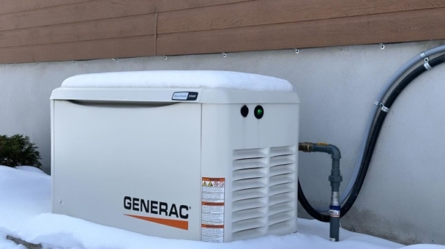 Electrical Installations-1