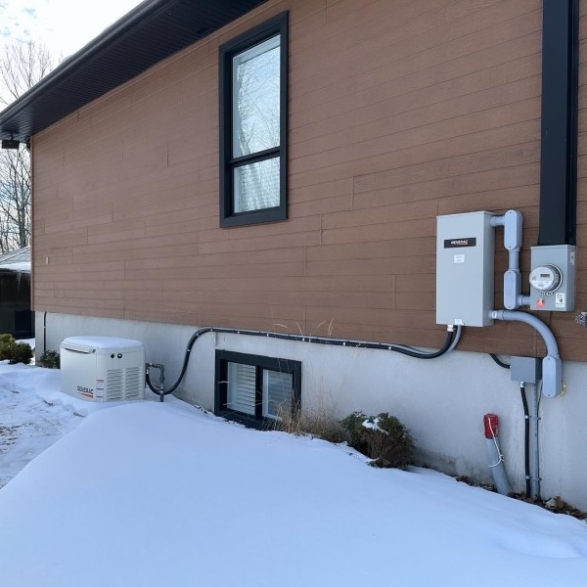 Electrical Installations-2