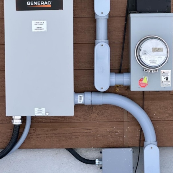 Electrical Installations-3