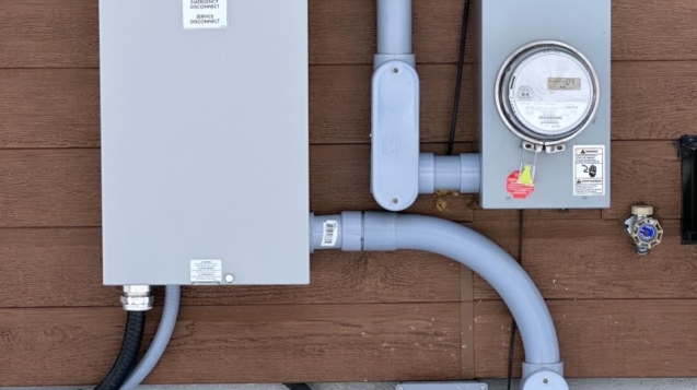 Electrical Installations-3