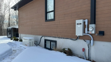 Electrical Installations-5