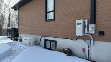 Electrical Installations-5