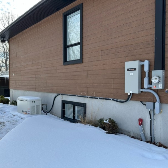 Electrical Installations-5