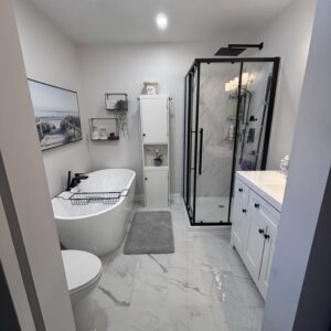 Res.Bath 1