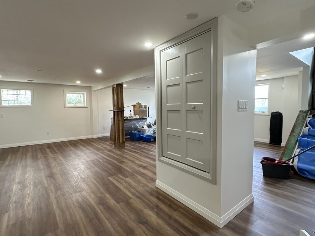 Home Damage Restorations